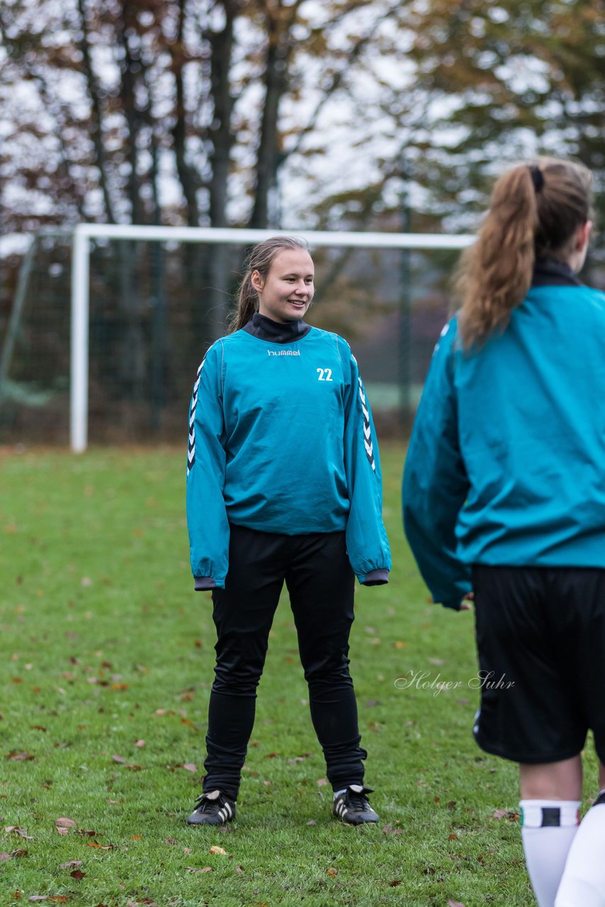 Bild 218 - Frauen SV Henstedt Ulzburg II - TSV Russee : Ergebnis: 5:0